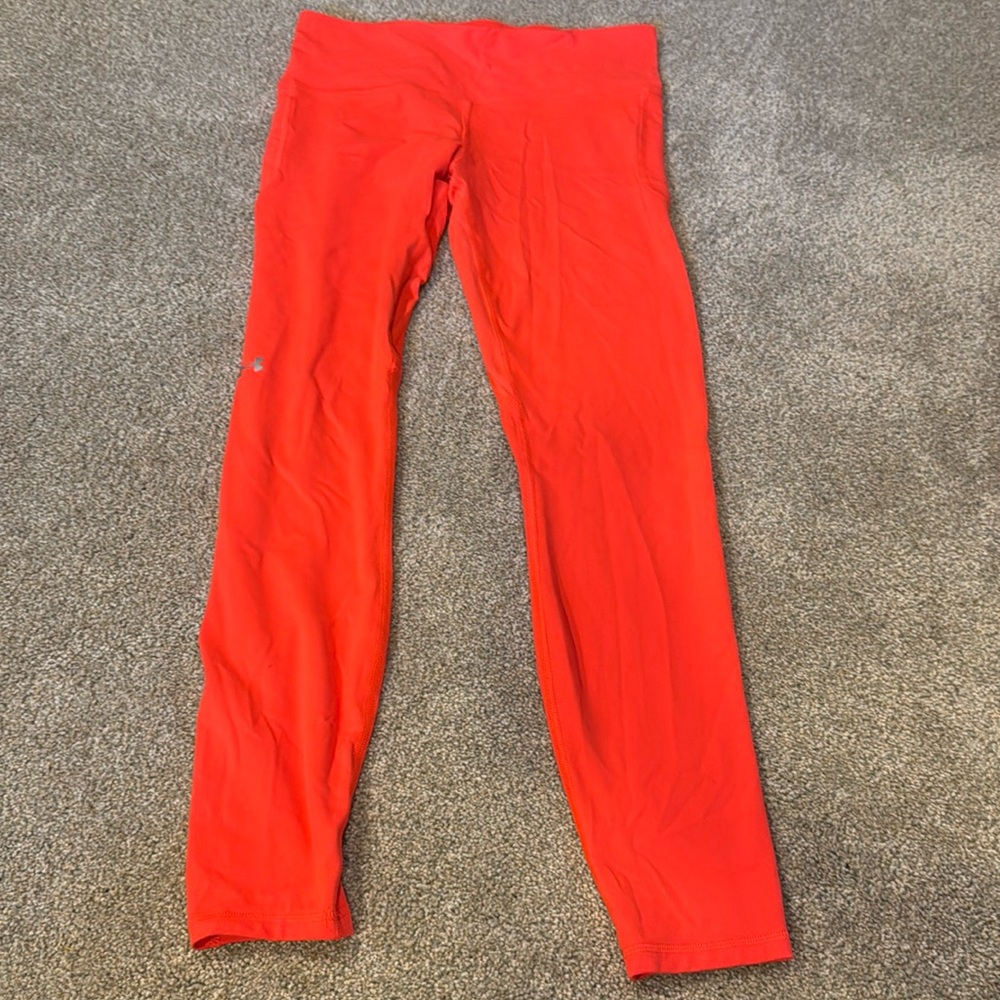 Under Armour leggings
